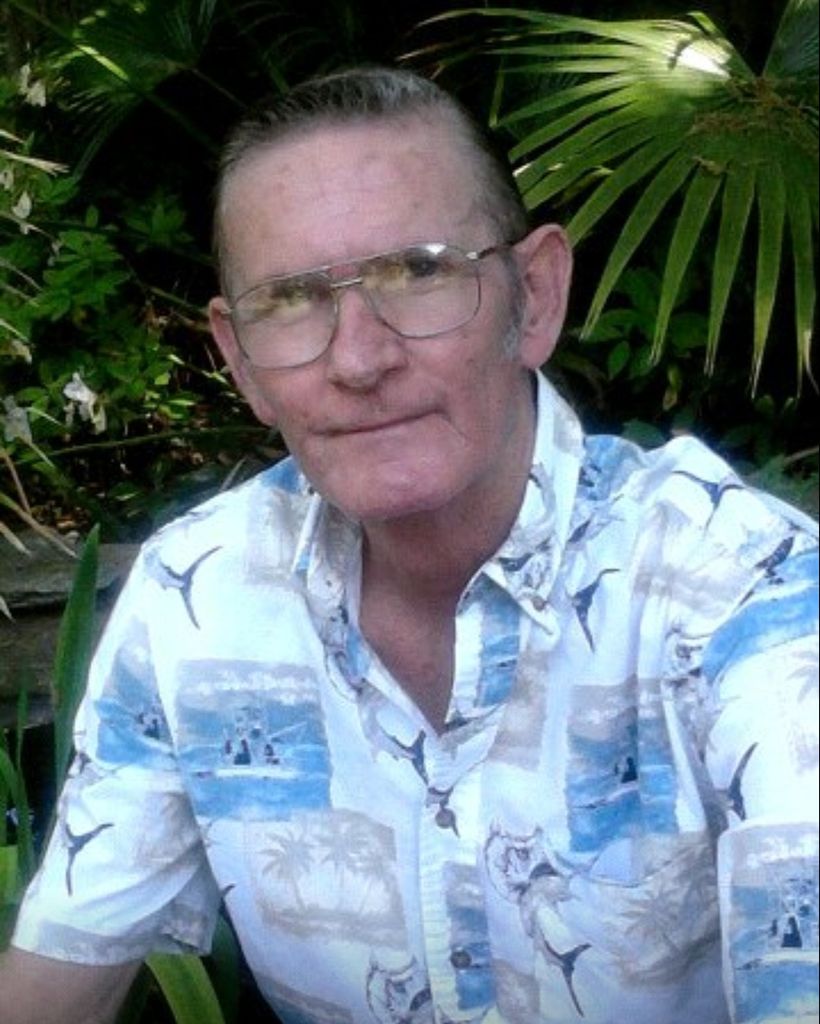 Harold Hartwell Profile Photo