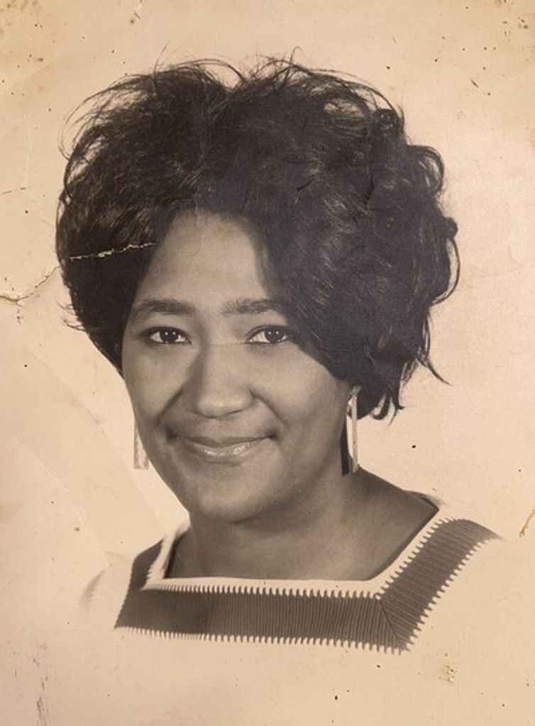 Ms. Dorothy Raymond Profile Photo