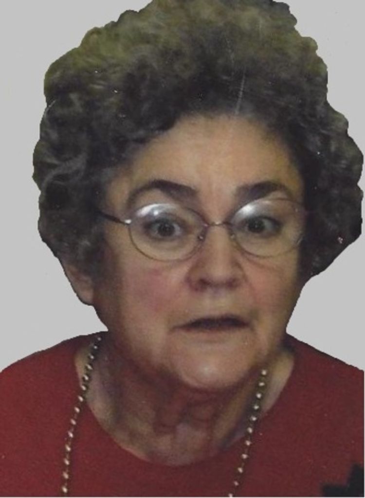 Betty Joyce Brewer Profile Photo