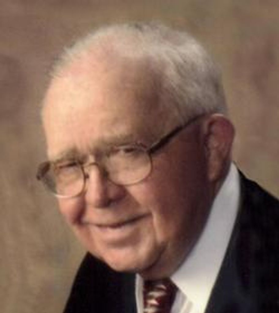 Marlin L Jones