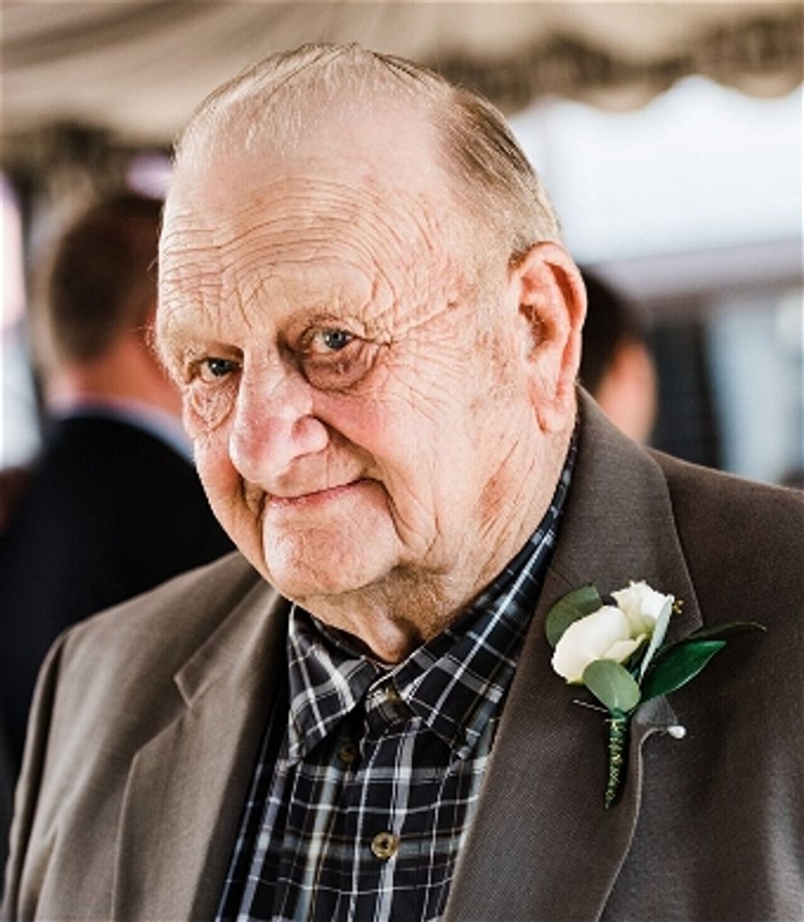 Clifton Craig Peek Profile Photo