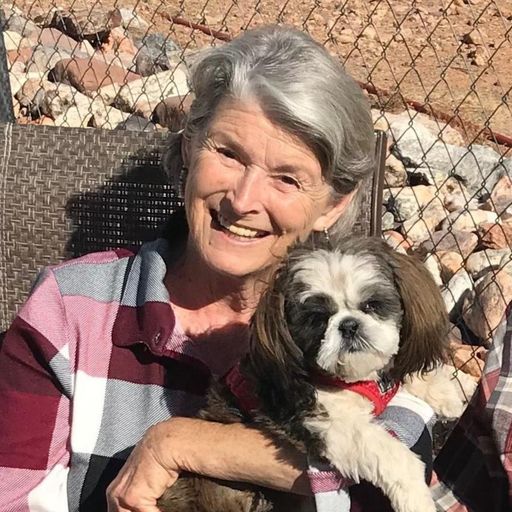 Marla Machula Profile Photo