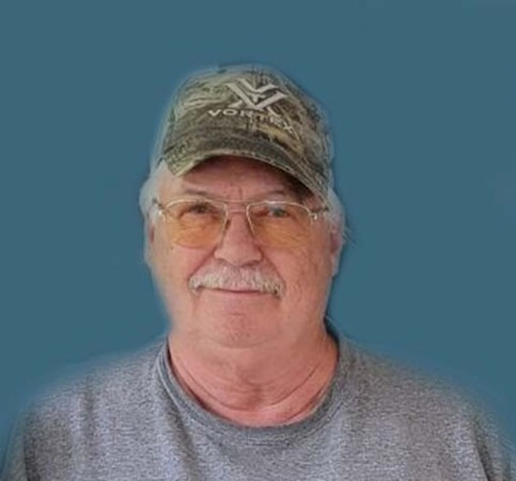 Barry Dale Tate
