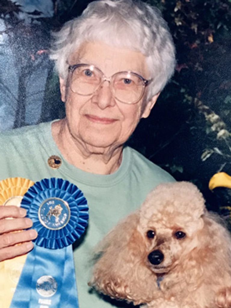 Lorraine Torkelson