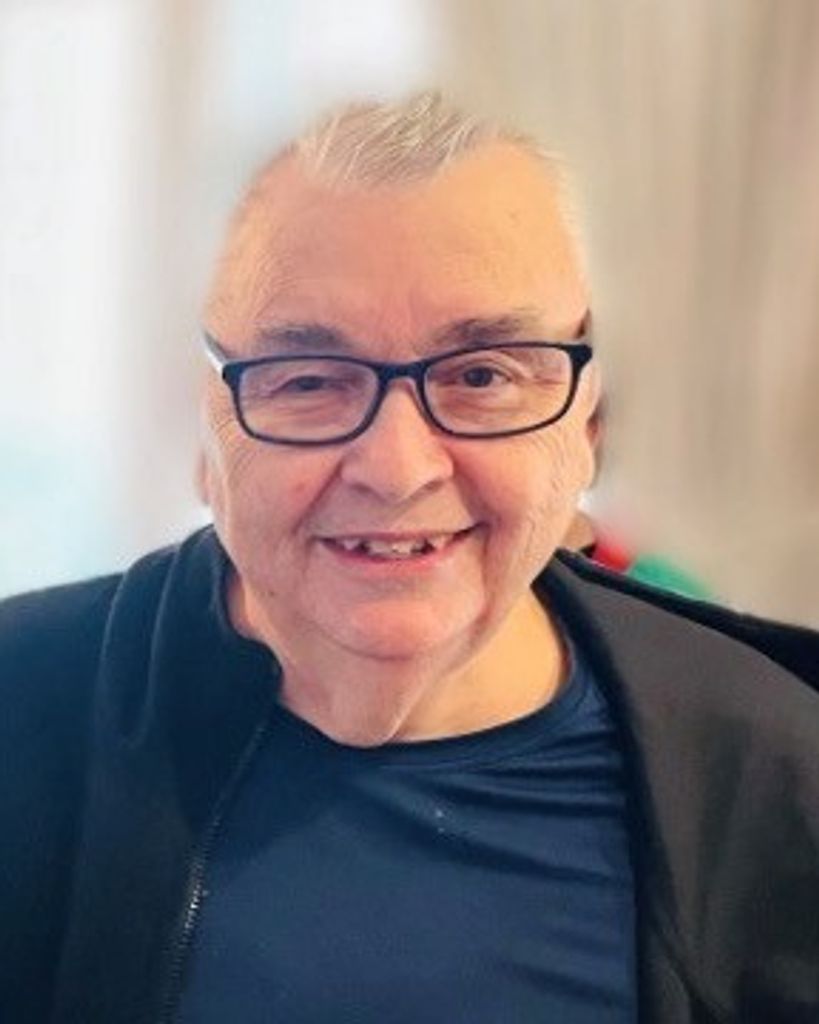 Stanley Joseph Szwankowski Jr. Profile Photo