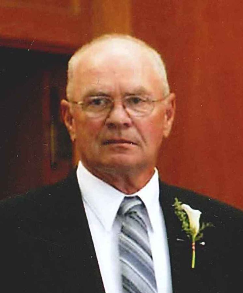 Dr. James H. Lenz Profile Photo