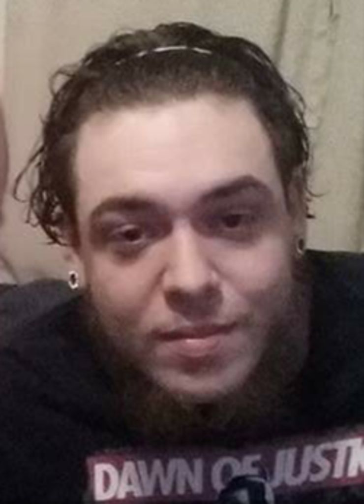 Steven Castillo Jr. Profile Photo