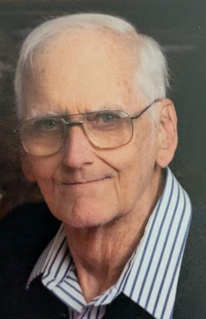 John Tucknott Profile Photo