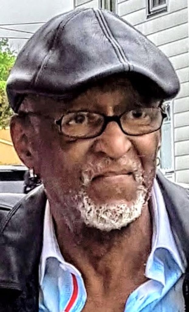 Herbert Crozier Robinson, Jr.