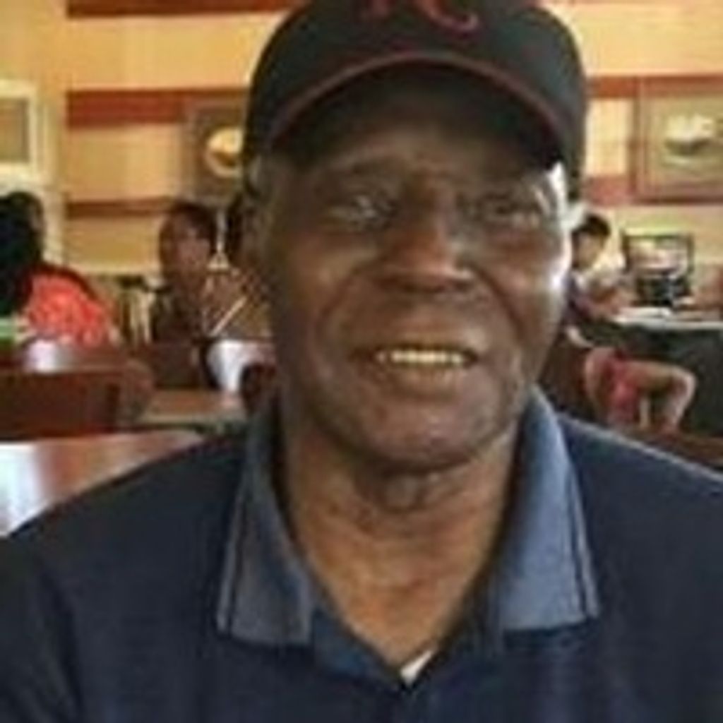 Voyce Stanley Jones