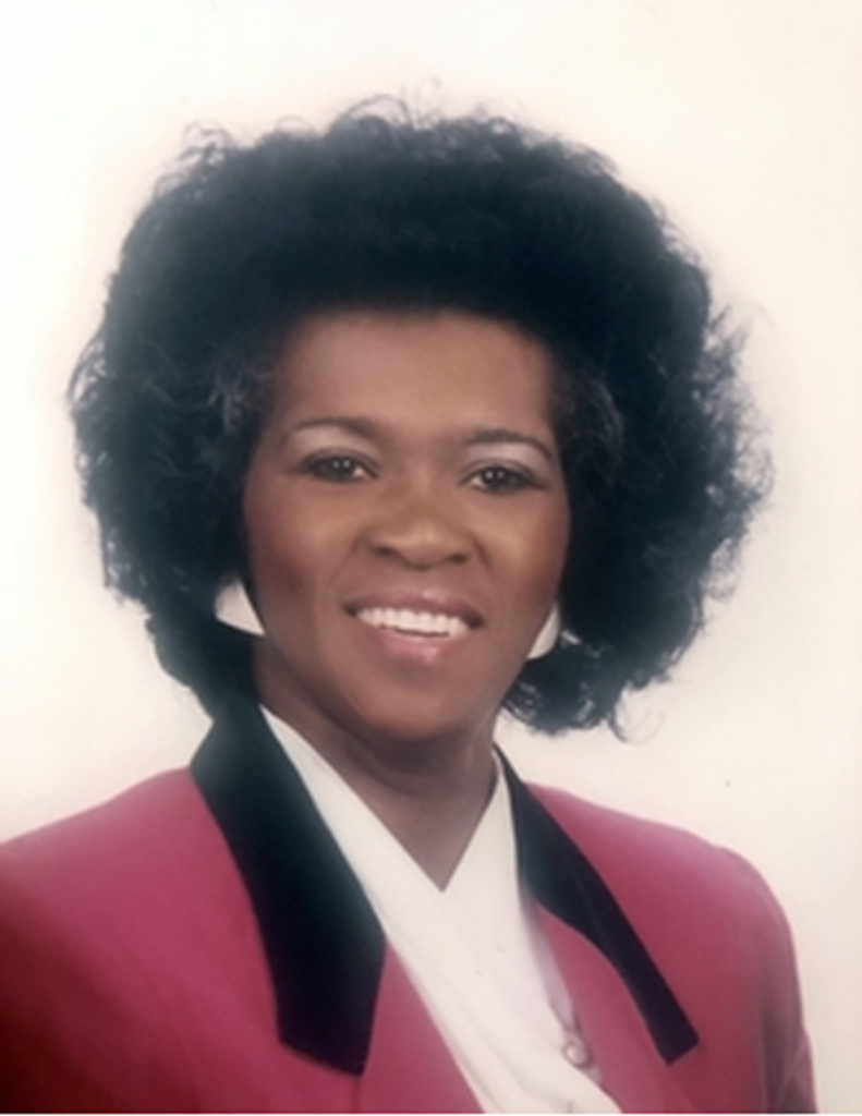 Florence (Jackson) Wilson Profile Photo