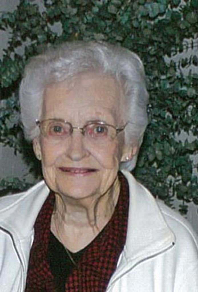 Berdena Johnson