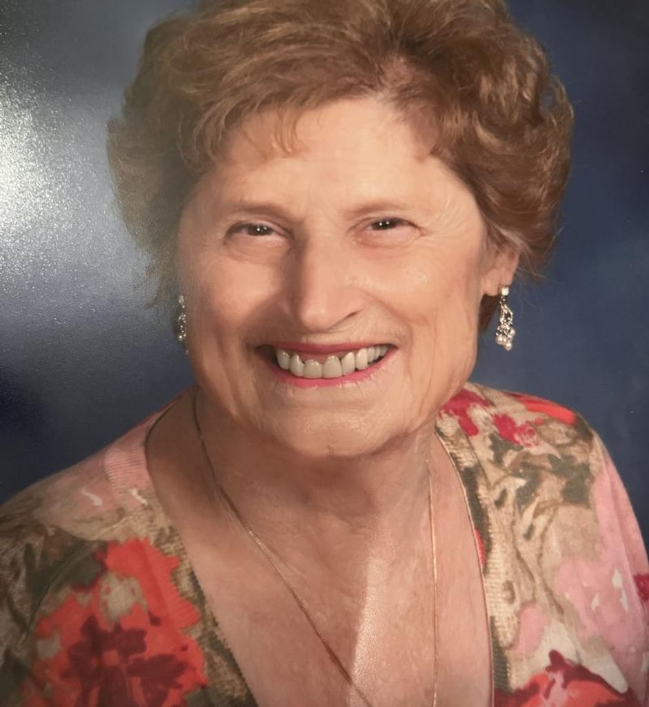Marianne Sack (Nee Peri) Profile Photo