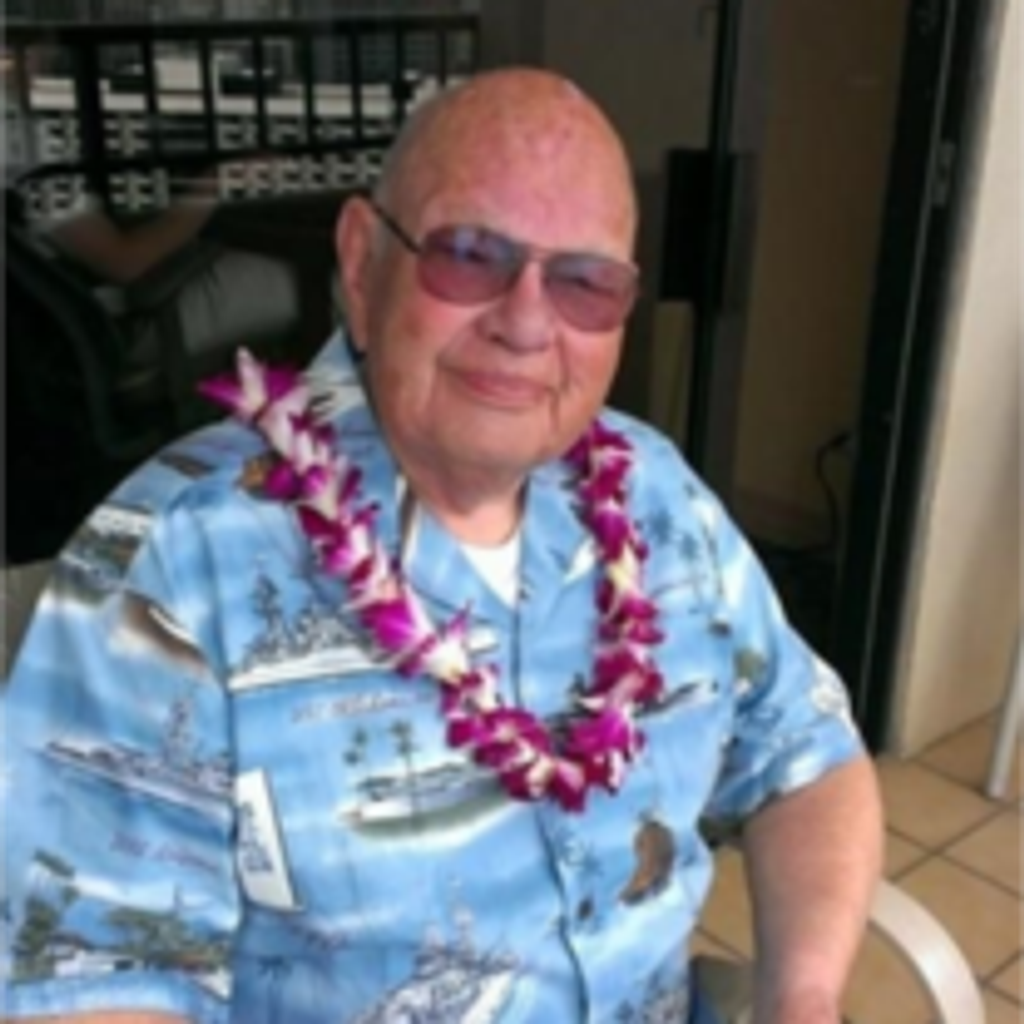 Harvey L. Vogue