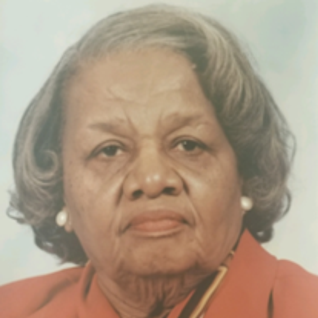 Cora Bohannon Bussey