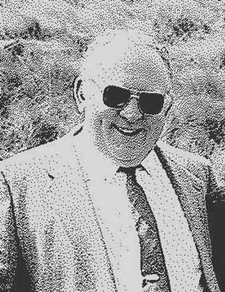 Kenneth Goodwin