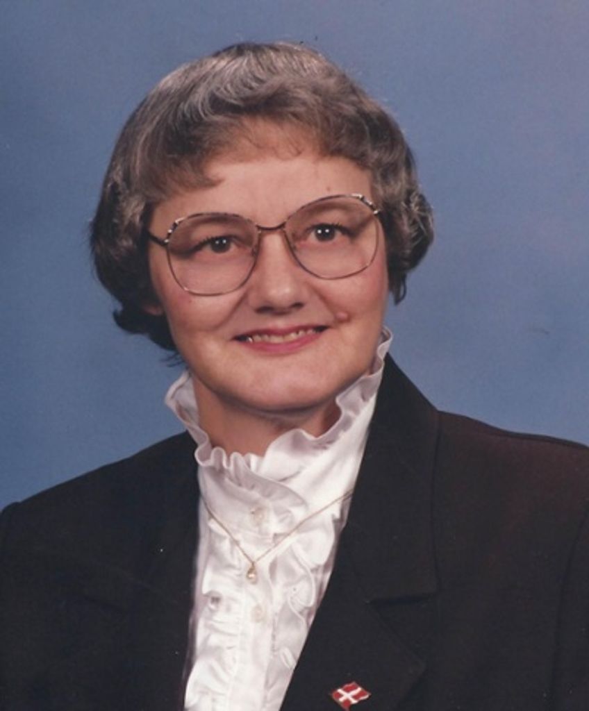 Inger (Sylvestersen) Lind