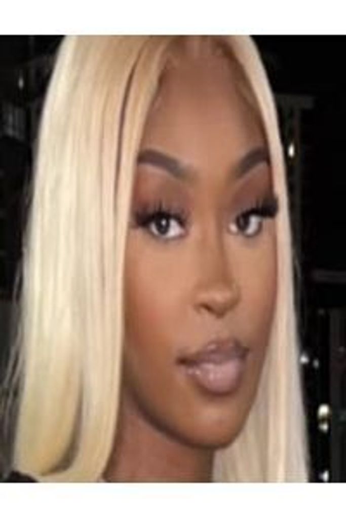 Maya Anis Claudette Godfrey Profile Photo