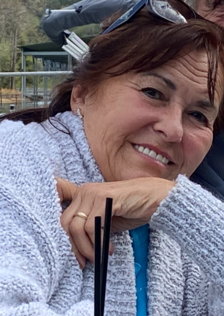 Brenda Ellen Carter