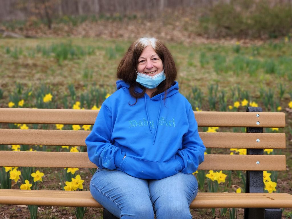 Melissa Johnson Profile Photo