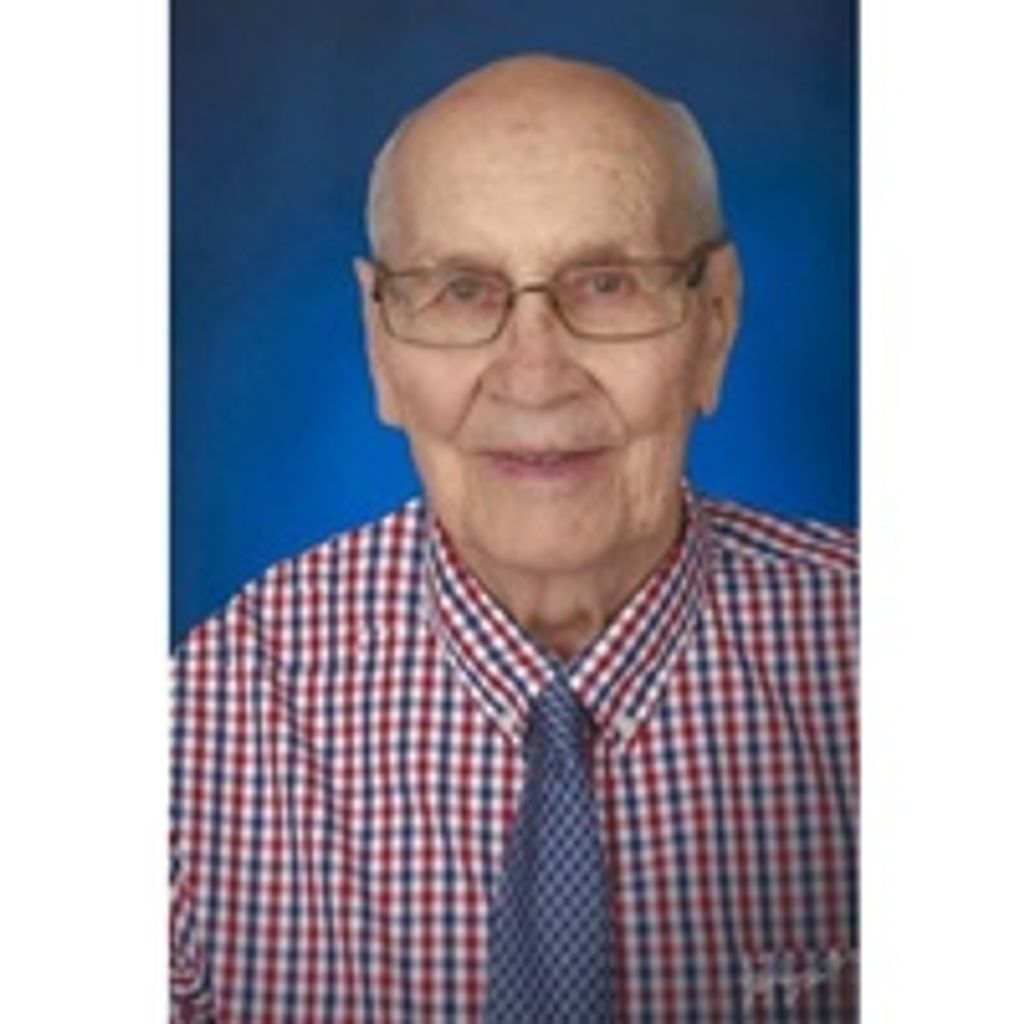 Ralph E Prescher