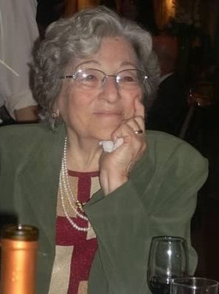 Anahid Matossian