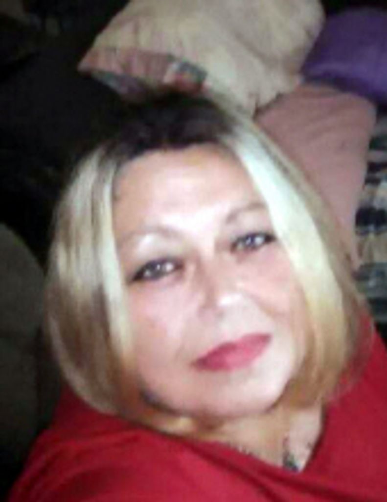 Cynthia  Ruth Weatherford