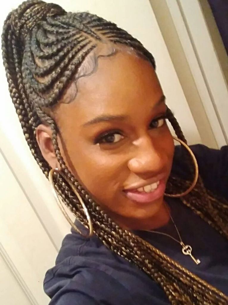 Myiah Selene Dunbar Profile Photo