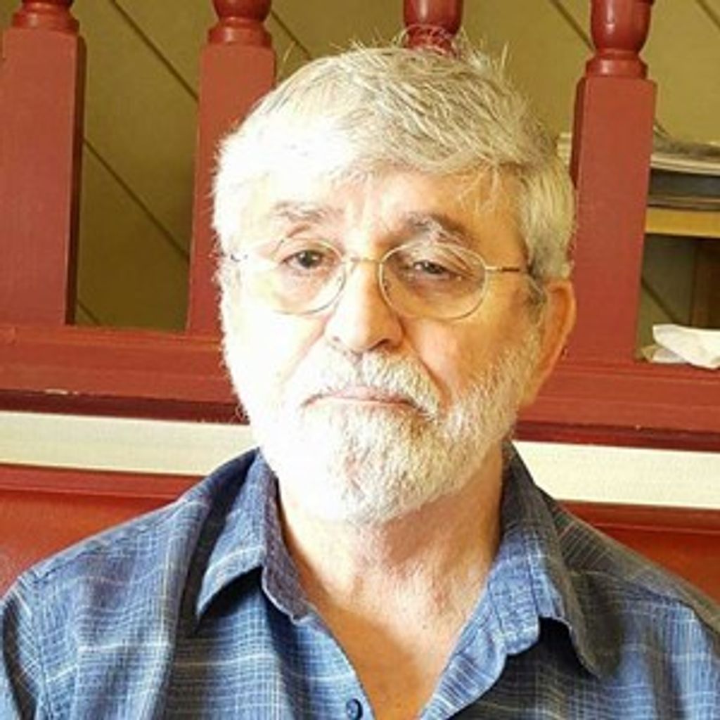 Jerry L. Parsons