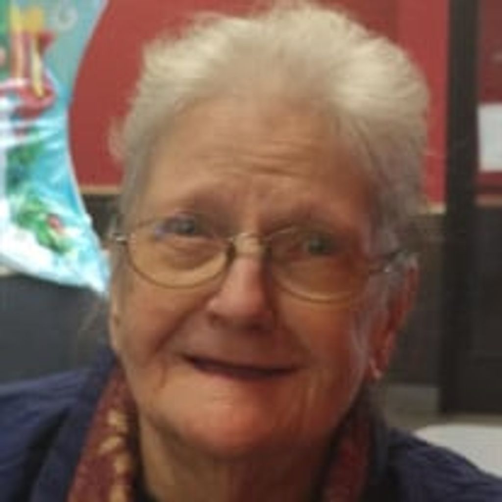 Harriet V. Robare