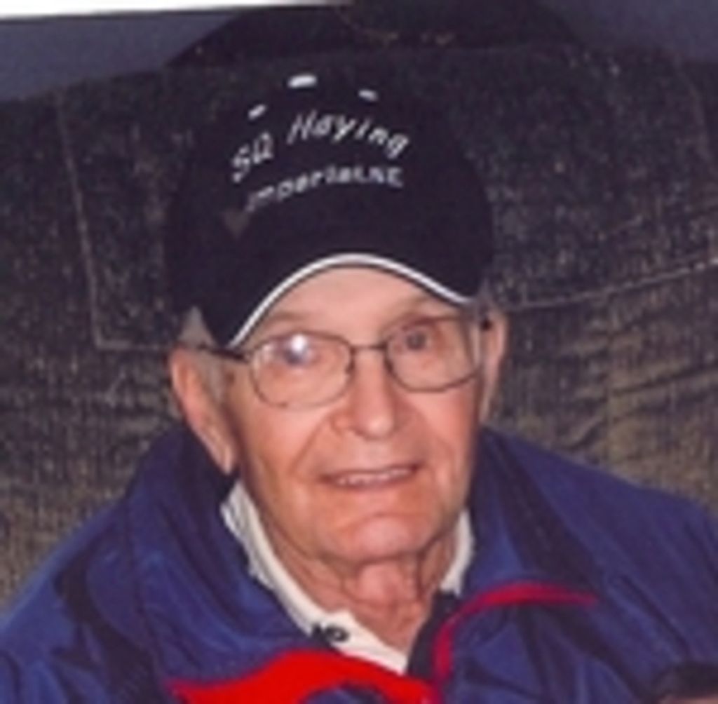 Carl Edward Johnson