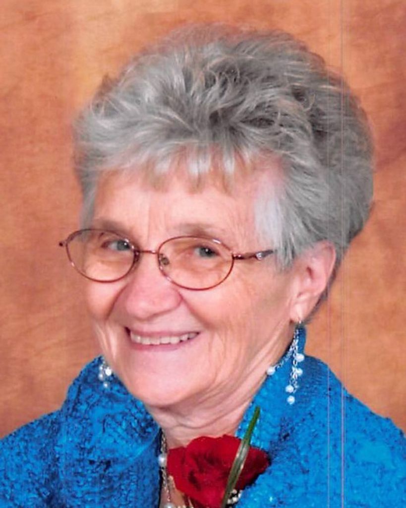Annie Jipson Profile Photo
