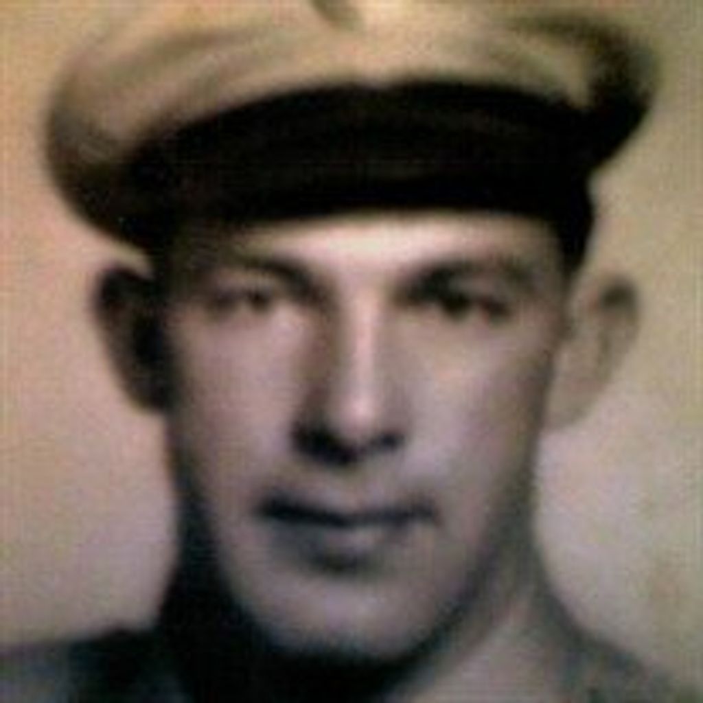Albert Ward