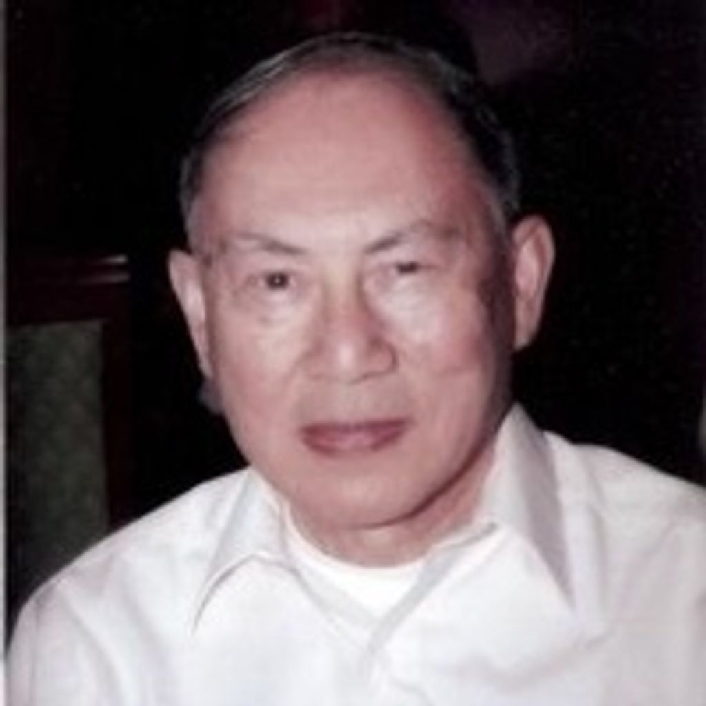 James Kin-Fung Fung