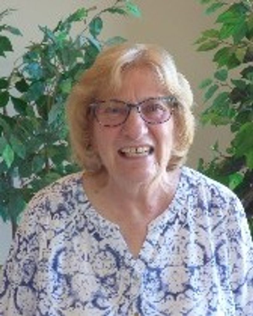 Sherry Wing Olsen