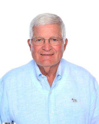 Charles Gary Harbour Profile Photo