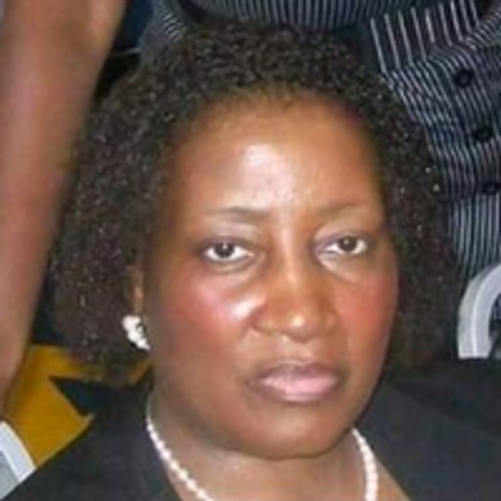 Gloria Rankin