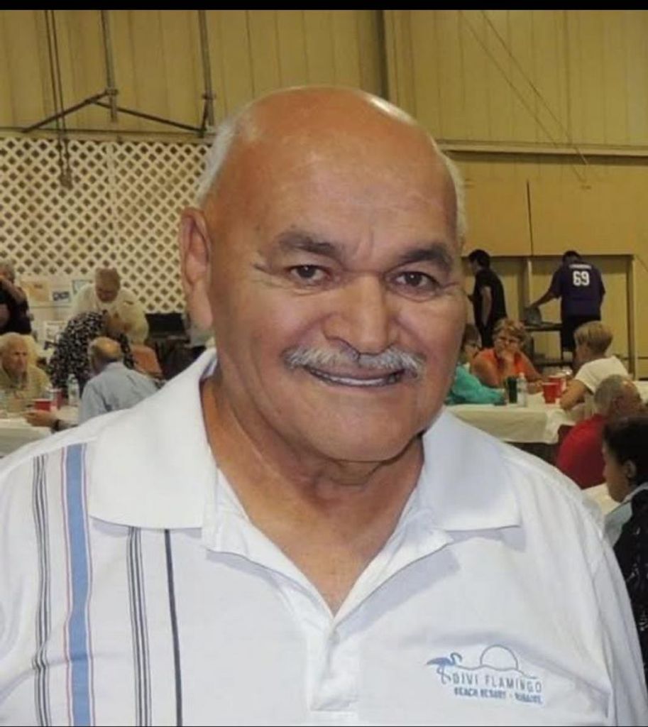 Eugene Terry Castillo Profile Photo