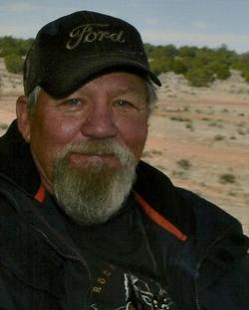 Ronald Gene Kropewnicki