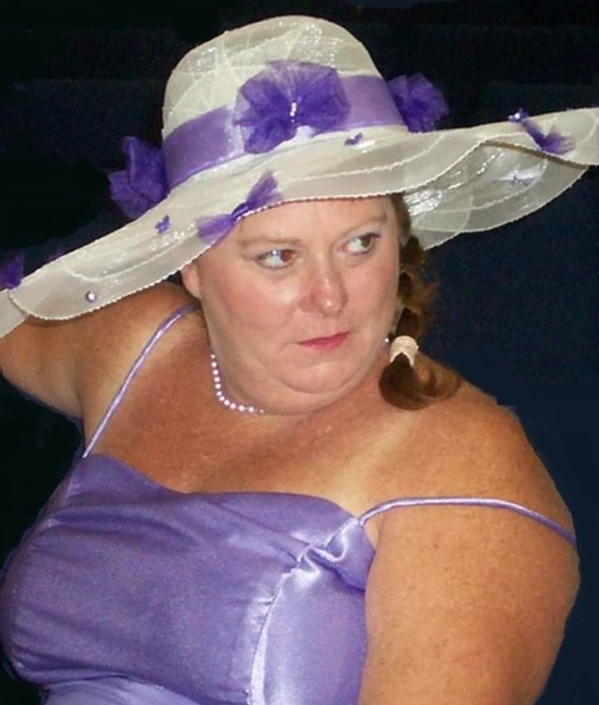Rebecca Jean Scott