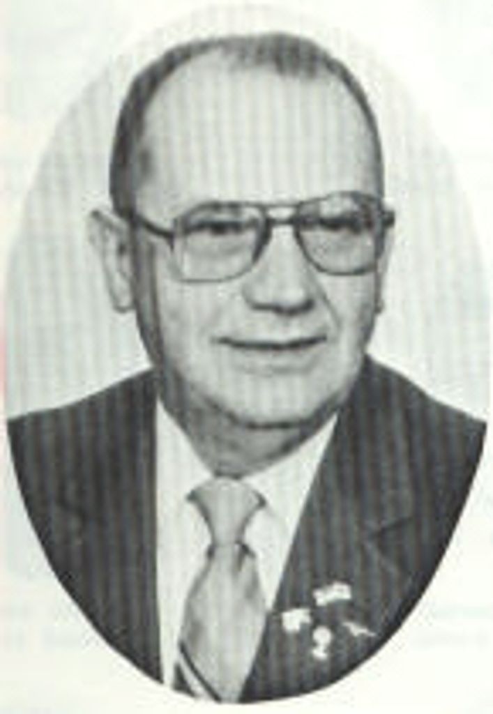 Glenn W. Farmer Profile Photo