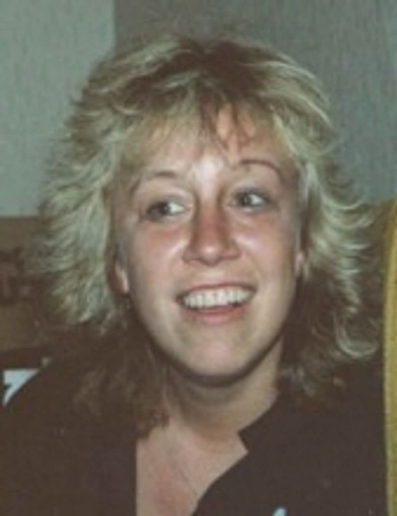 Carolann M. Withrow