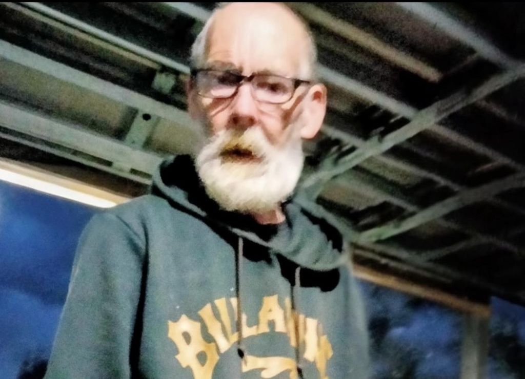 Charles Dana Peterson Profile Photo