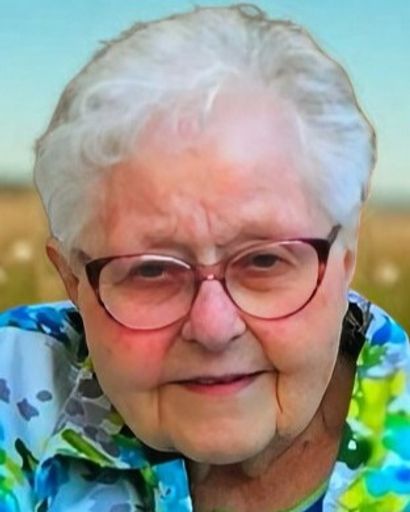 Vernabeth Albers's obituary image