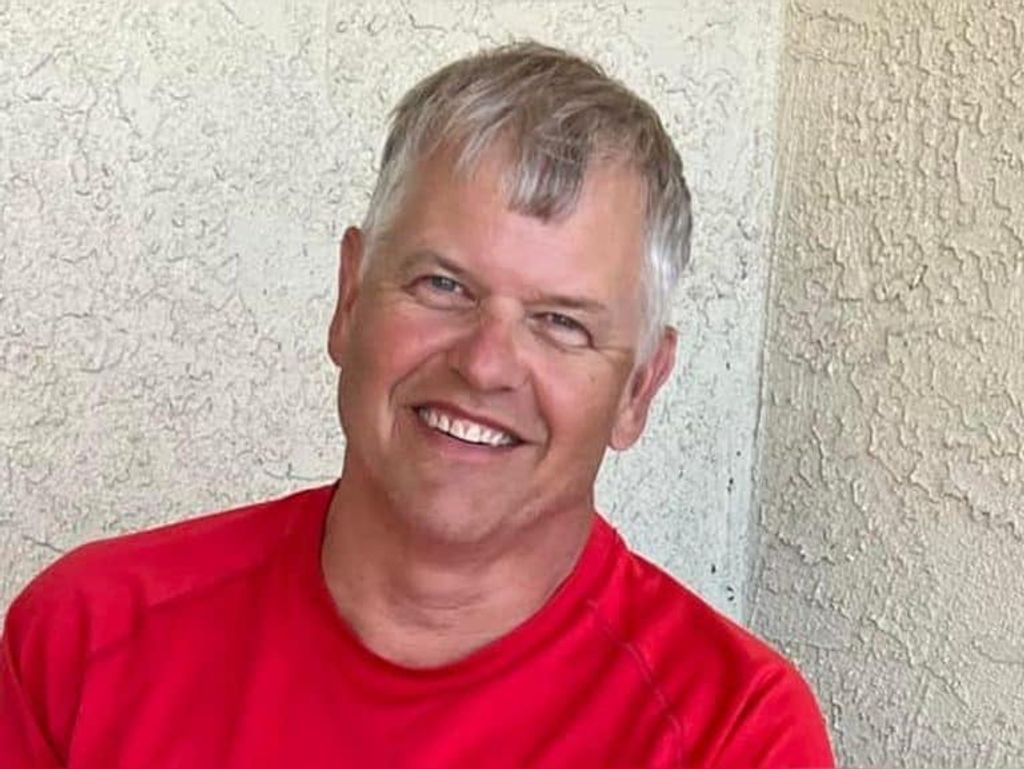 Todd Hanson