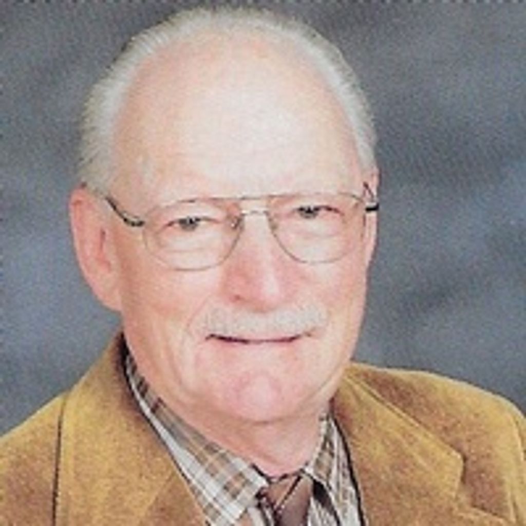 Dick E. Valley Profile Photo