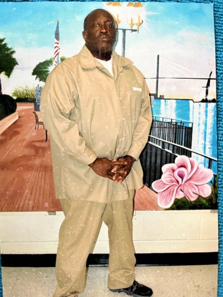 Wayne Collier Profile Photo