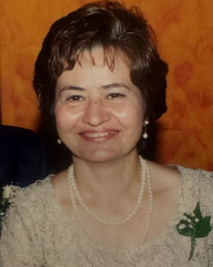 Demetra Drainas Profile Photo