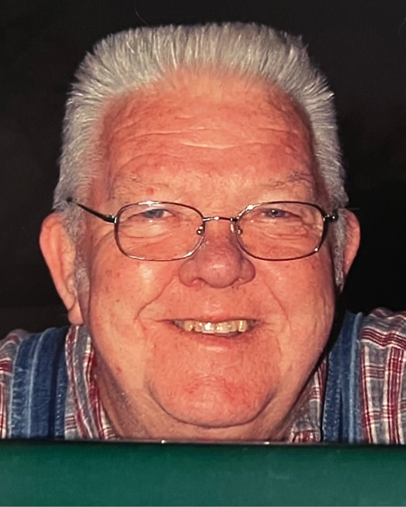 Vernie "Cottontop" Monroe Thomas