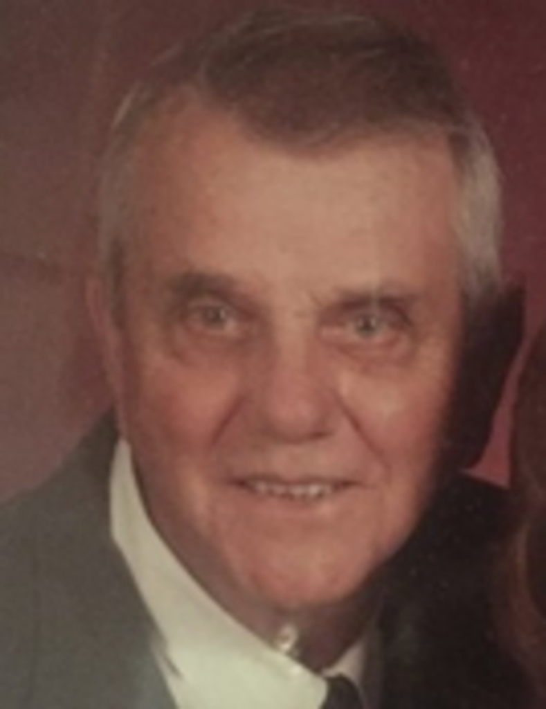 Mr. C. Wayne Hurley Profile Photo